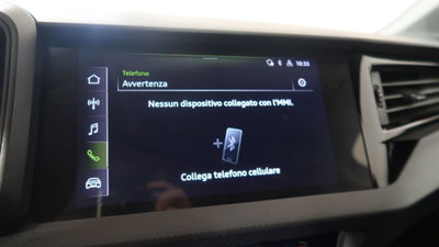 Audi A1 Sportback 30 TFSI S tronic Admired (6)