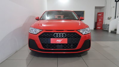 Audi A1 Sportback 30 TFSI S tronic Admired (7)