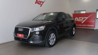 Audi Q2 Q2 1.6 TDI S tronic Business usata