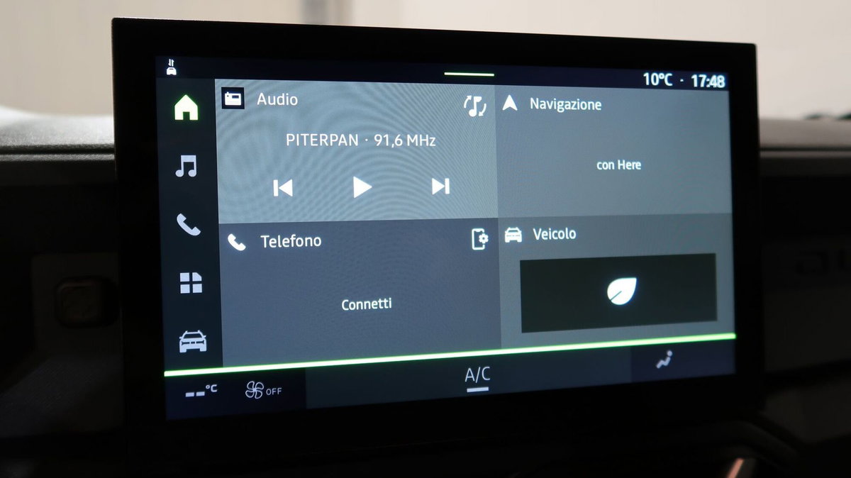 Dacia Duster 1.2 mild hybrid Journey 130cv (13)