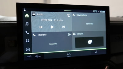 Dacia Duster 1.2 mild hybrid Journey 130cv (13)