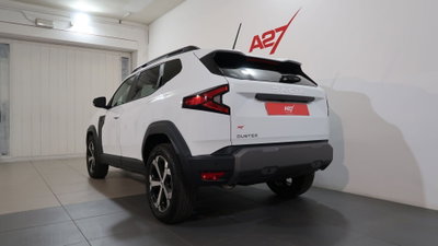 Dacia Duster 1.2 mild hybrid Journey 130cv (14)
