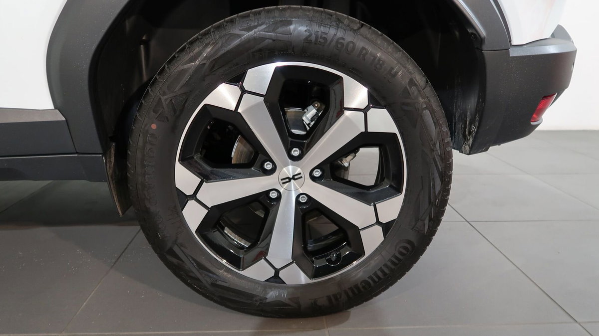 Dacia Duster 1.2 mild hybrid Journey 130cv (16)