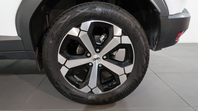 Dacia Duster 1.2 mild hybrid Journey 130cv (16)