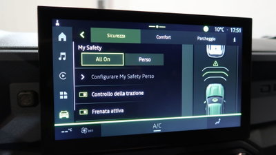 Dacia Duster 1.2 mild hybrid Journey 130cv (6)