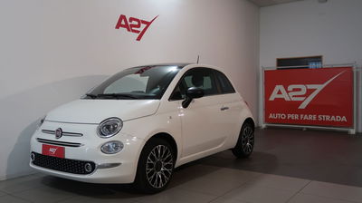 Fiat 500 1.0 Hybrid Red usata