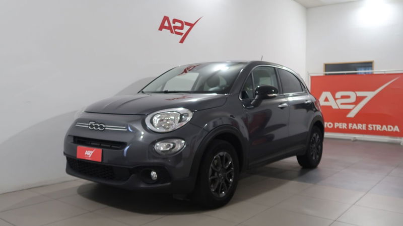 Fiat 500X 1.3 MultiJet 95 CV Club