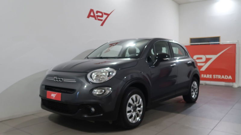 Fiat 500X 1.3 MultiJet 95 CV Sport
