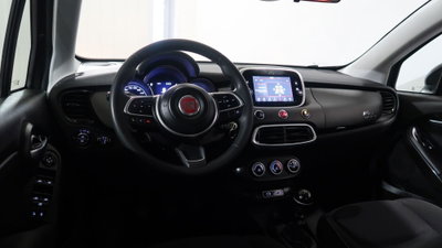 Fiat 500X 1.3 MultiJet 95 CV Sport (10)