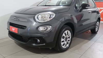 Fiat 500X 1.3 MultiJet 95 CV Sport (11)