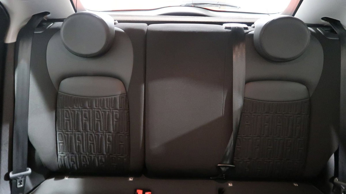 Fiat 500X 1.3 MultiJet 95 CV Sport (13)