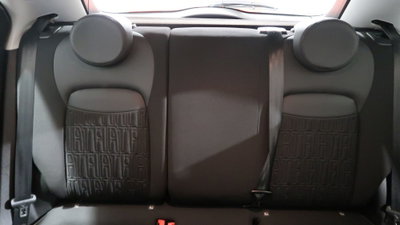 Fiat 500X 1.3 MultiJet 95 CV Sport (13)