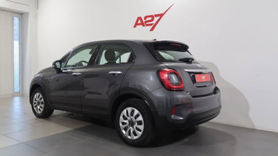 Fiat 500X 1.3 MultiJet 95 CV Sport (14)