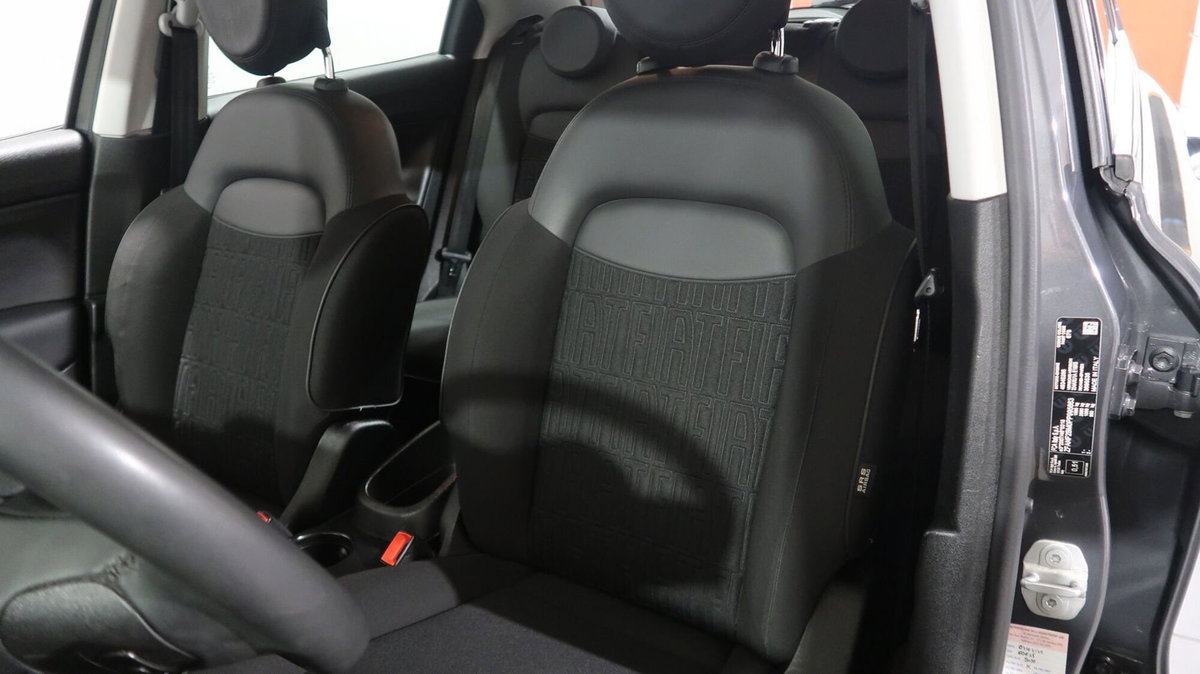 Fiat 500X 1.3 MultiJet 95 CV Sport (15)