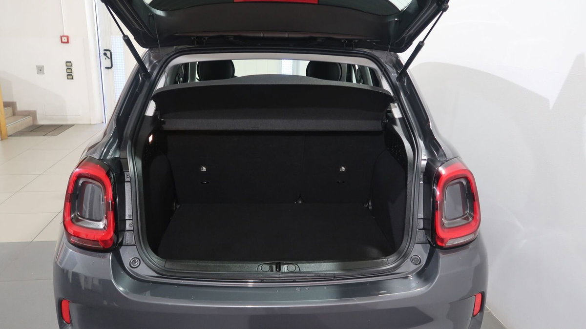 Fiat 500X 1.3 MultiJet 95 CV Sport (17)