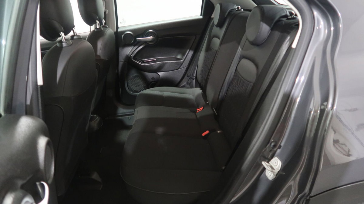 Fiat 500X 1.3 MultiJet 95 CV Sport (19)