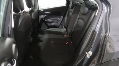 Fiat 500X 1.3 MultiJet 95 CV Sport (19)