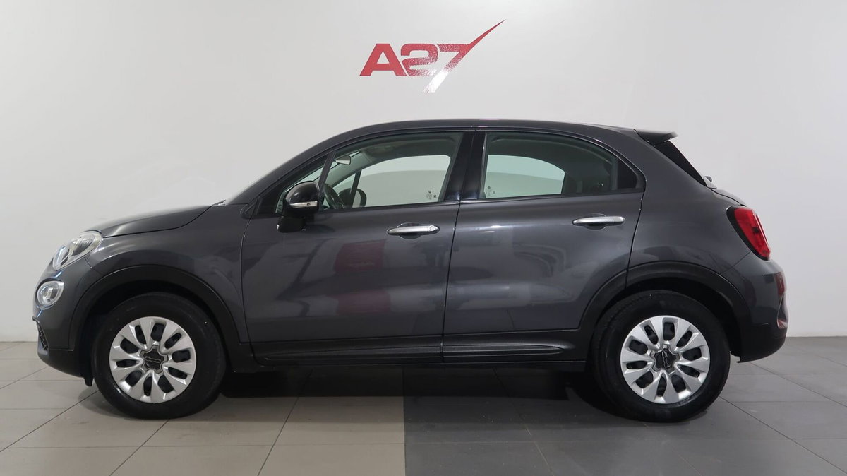 Fiat 500X 1.3 MultiJet 95 CV Sport (3)