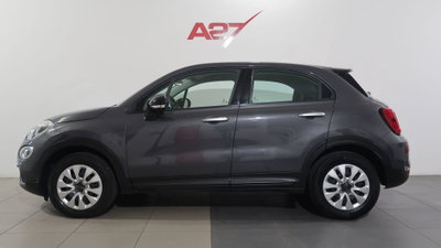Fiat 500X 1.3 MultiJet 95 CV Sport (3)