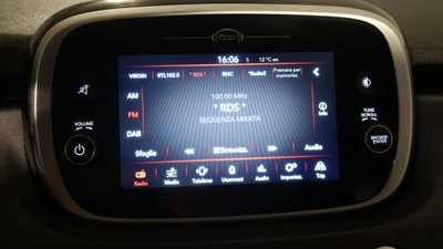 Fiat 500X 1.3 MultiJet 95 CV Sport (4)