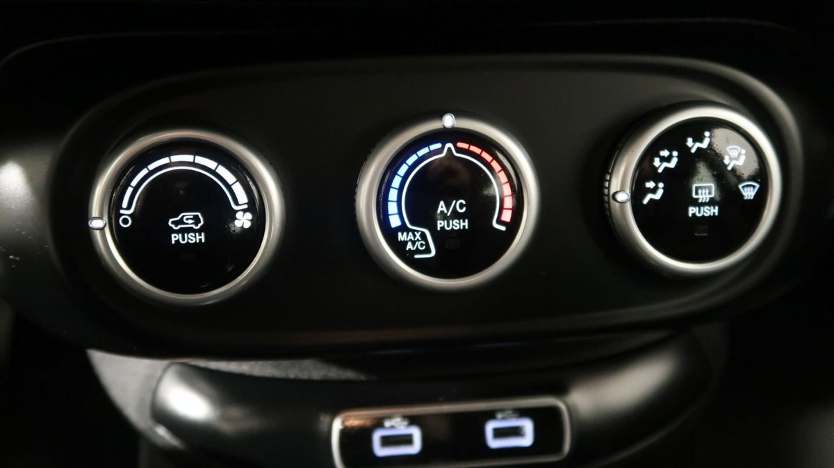 Fiat 500X 1.3 MultiJet 95 CV Sport (6)