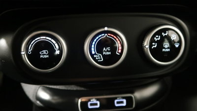 Fiat 500X 1.3 MultiJet 95 CV Sport (6)