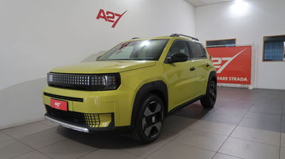 Fiat Grande Panda 1.2 hybrid La Prima 110cv edct nuova