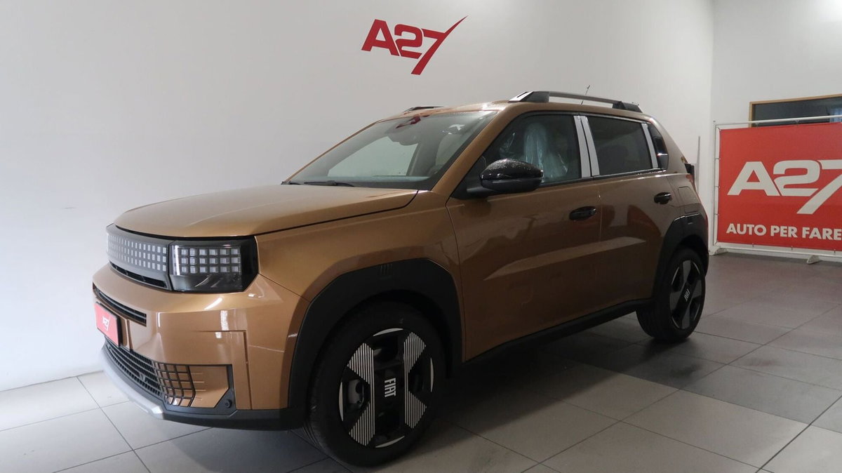 Fiat Grande Panda 1.2 hybrid La Prima 110cv edct (11)