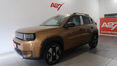 Fiat Grande Panda 1.2 hybrid La Prima 110cv edct (11)