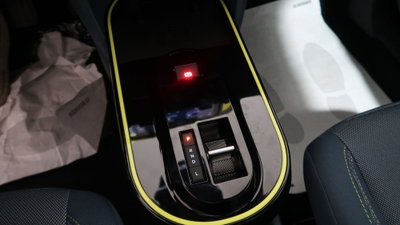 Fiat Grande Panda 1.2 hybrid La Prima 110cv edct (18)