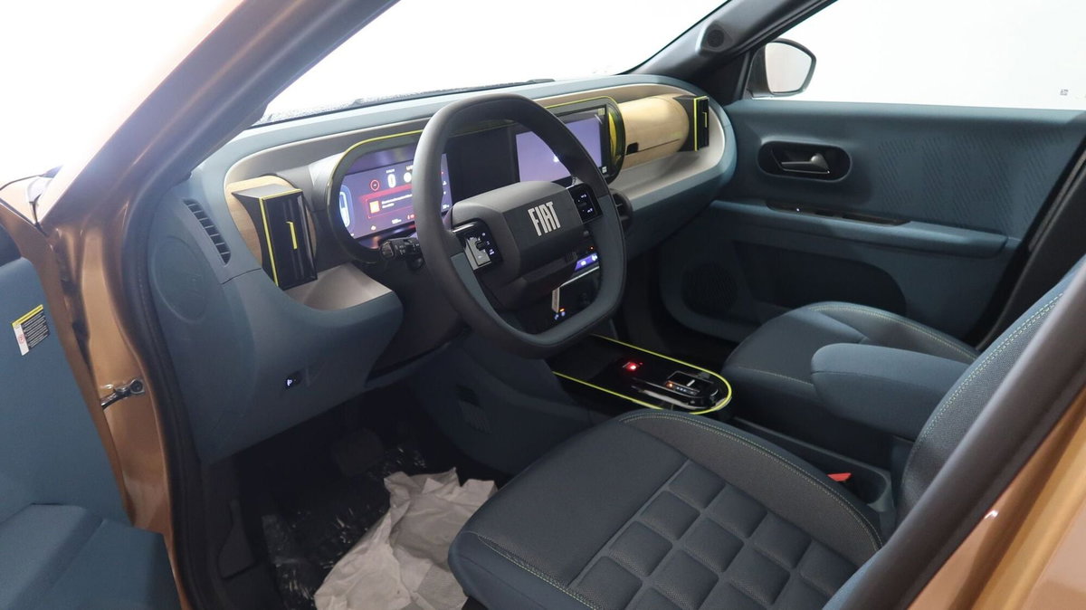 Fiat Grande Panda 1.2 hybrid La Prima 110cv edct (2)