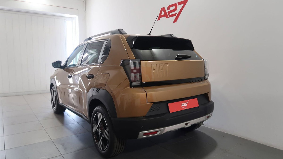 Fiat Grande Panda 1.2 hybrid La Prima 110cv edct (5)