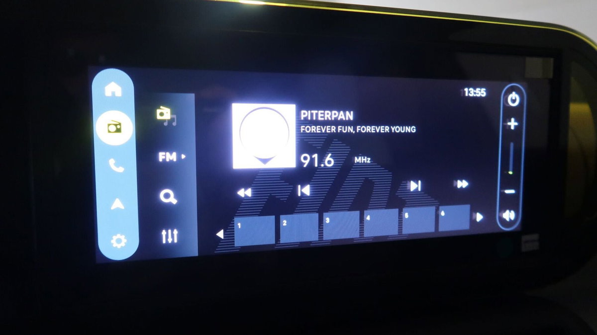 Fiat Grande Panda 1.2 hybrid La Prima 110cv edct (8)