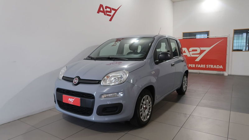 Fiat Panda Cross Cross 1.0 FireFly S&S Hybrid