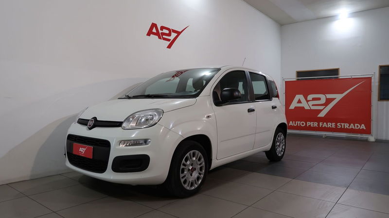 Fiat Panda 1.2 EasyPower