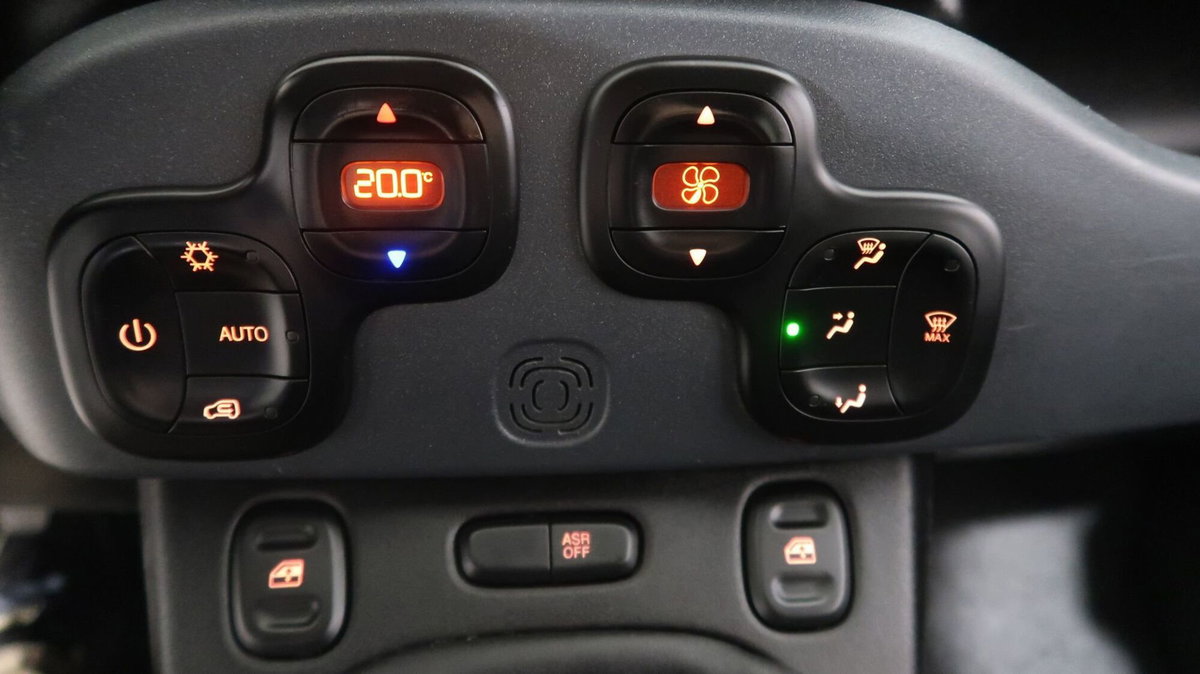Fiat Panda Cross Cross 1.0 FireFly S&S Hybrid (10)
