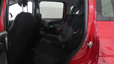 Fiat Panda Cross Cross 1.0 FireFly S&S Hybrid (12)
