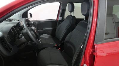 Fiat Panda Cross Cross 1.0 FireFly S&S Hybrid (13)