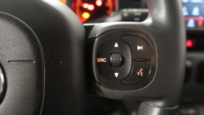 Fiat Panda Cross Cross 1.0 FireFly S&S Hybrid (16)