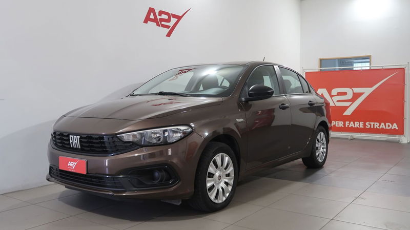 Fiat Tipo Tipo 1.0 4 porte