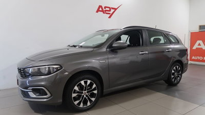 Fiat Tipo Station Wagon Tipo 1.6 Mjt S&S SW City Life (13)