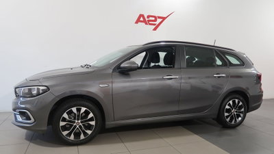 Fiat Tipo Station Wagon Tipo 1.6 Mjt S&S SW City Life (15)