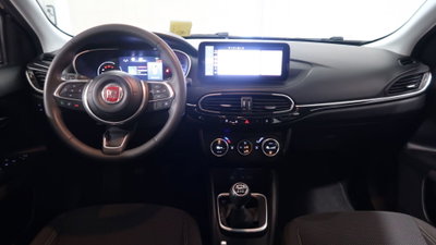 Fiat Tipo Station Wagon Tipo 1.6 Mjt S&S SW City Life (16)