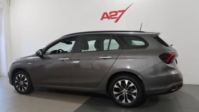 Fiat Tipo Station Wagon Tipo 1.6 Mjt S&S SW City Life (17)