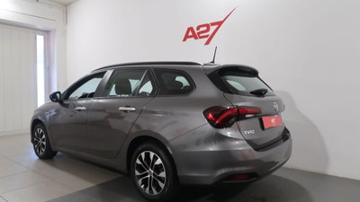 Fiat Tipo Station Wagon Tipo 1.6 Mjt S&S SW City Life (19)