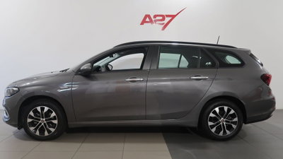 Fiat Tipo Station Wagon Tipo 1.6 Mjt S&S SW City Life (3)
