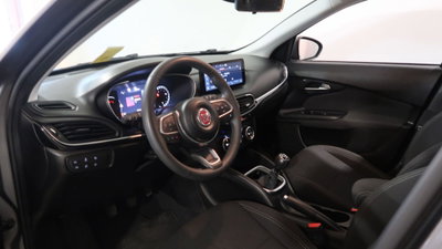 Fiat Tipo Station Wagon Tipo 1.6 Mjt S&S SW City Life (4)