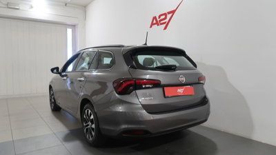 Fiat Tipo Station Wagon Tipo 1.6 Mjt S&S SW City Life (5)