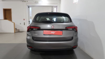 Fiat Tipo Station Wagon Tipo 1.6 Mjt S&S SW City Life (7)