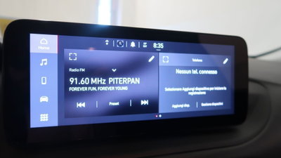 Fiat Tipo Station Wagon Tipo 1.6 Mjt S&S SW City Life (8)